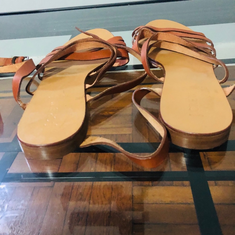 Sandals - Picture 3 of 4